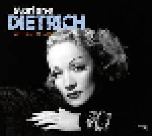 Marlene Dietrich: Lili Marlene - Lola - Cover