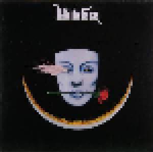 Whiteface: Whiteface - Cover