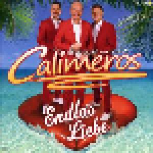 Calimeros: Endlos Liebe - Cover