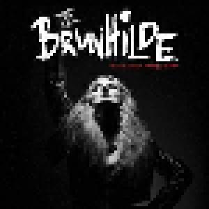 Brunhilde: To Cut A Long Story Short - Cover