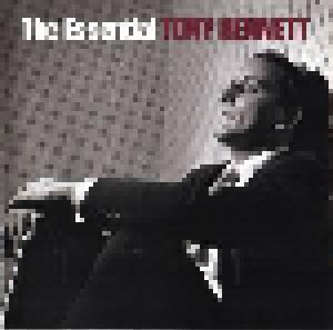 Tony Bennett: Essential Tony Bennett, The - Cover