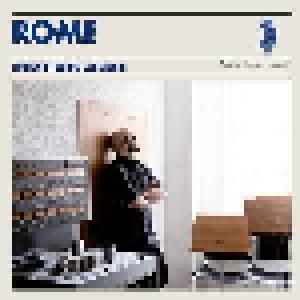 Rome: Hansa Studios Session II - Cover