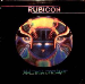 Rubicon: America Dreams - Cover