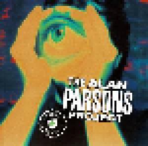 Alan The Parsons Project: Master Hits - Cover
