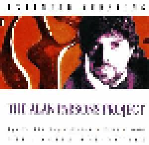 Alan The Parsons Project: Extended Versions - Cover