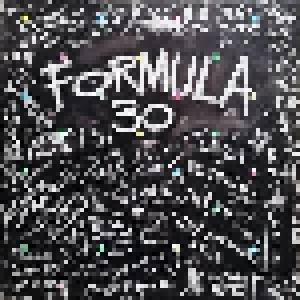 Formula 30 - Cover