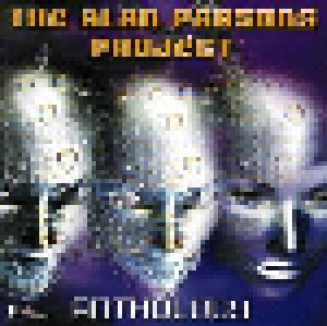 Alan The Parsons Project: Anthology - Cover