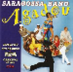 Saragossa Band: Agadou - Cover