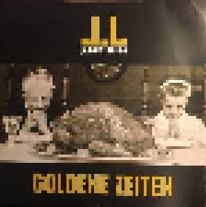Johnny Liebling: Goldene Zeiten - Cover