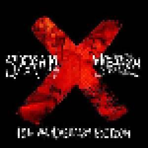 Sixx:A.M.: Heroin Diaries Soundtrack 10th Anniversary Edition, The - Cover