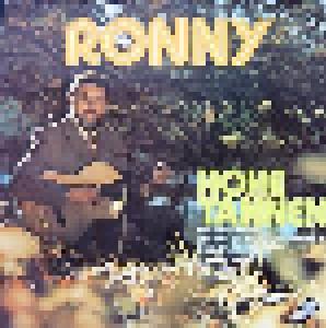 Ronny: Hohe Tannen - Cover