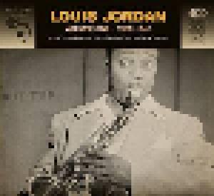 Louis Jordan: Volume One - 1939-1947 - Cover