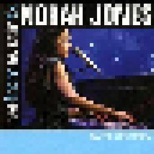 Norah Jones: Live From Austin TX - Cover