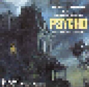 Bernard Herrmann: Psycho - Cover