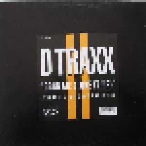 Cover - D Traxx: Drug Me (Toke It Up)