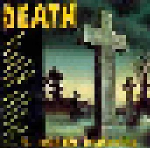 Death ...Is Just The Beginning (CD) - Bild 1