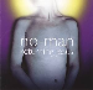 No-Man: Returning Jesus (CD) - Bild 1