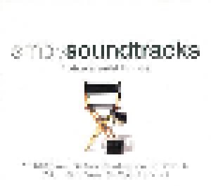 Cover - Musica Paradiso: Simply Soundtracks