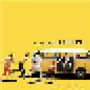 Cover - DeVotchKa: Little Miss Sunshine - Original Motion Picture Soundtrack