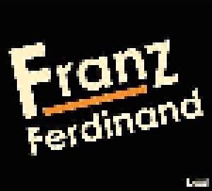 Franz Ferdinand: Franz Ferdinand (CD + Mini-CD / EP) - Bild 1