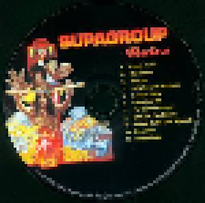 Supagroup: Rules (CD) - Bild 3