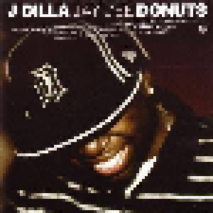 J Dilla: Donuts (CD) - Bild 1