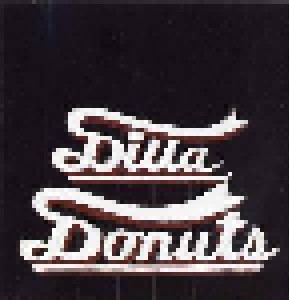 J Dilla: Donuts (CD) - Bild 2