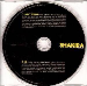 Shakira: Don't Bother (Single-CD) - Bild 3