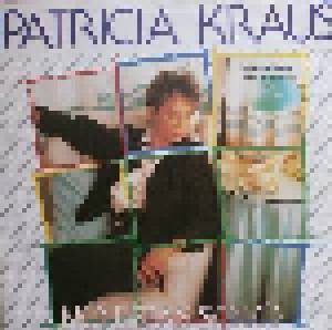 Cover - Patricia Kraus: No Estas Solo