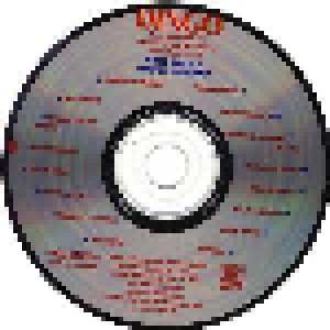 Miles Davis & Michel Legrand: Dingo (CD) - Bild 3