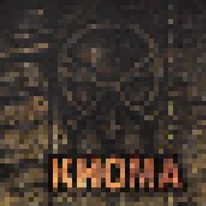 Khoma: Khoma (CD) - Bild 1