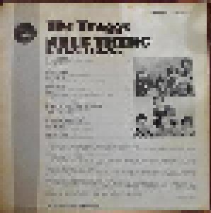 The Troggs: Wild Thing (LP) - Bild 2
