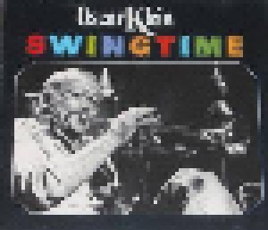 Cover - Oscar Klein: Swingtime