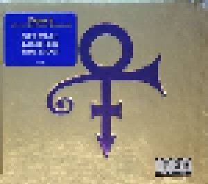 Prince & The New Power Generation: Love Symbol (CD) - Bild 2