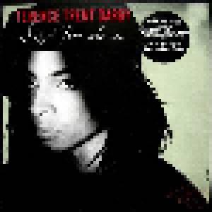 Terence Trent D'Arby: Sign Your Name - Cover