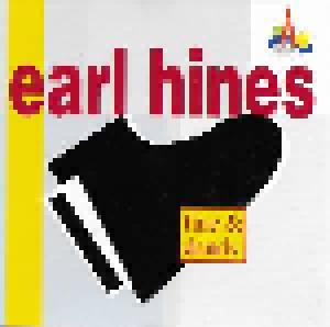 Earl Hines: Fine & Dandy - Cover