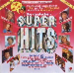 Die Deutschen Super Hits - Neue Hits '86 - Cover