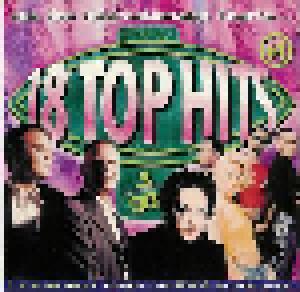 18 Top Hits Aus Den Charts - 3/98 - Cover