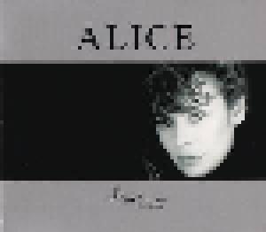 Alice: Platinum Collection, The - Cover