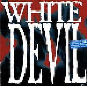White Devil: Reincarnation - Cover