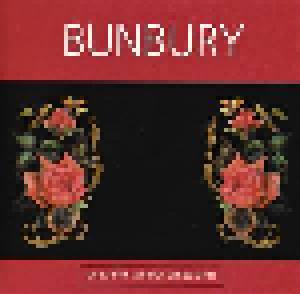 Bunbury: Pequeño Cabaret Ambulante - Cover