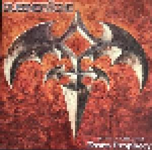 Queensrÿche: Essen Prophecy - Cover
