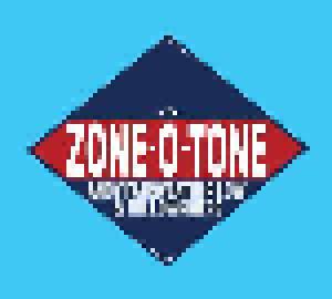 Andy Fairweather Low & The Low Riders: Zone-O-Tone - Cover