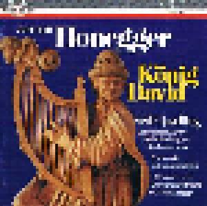 Arthur Honegger: König David - Cover