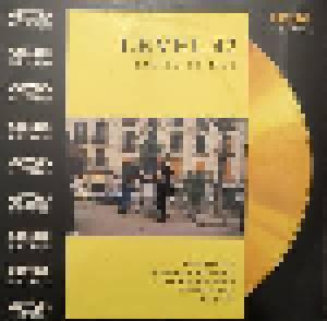 Level 42: Family Of Five - Cover