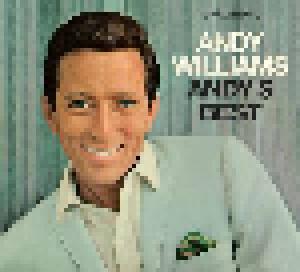 Andy Williams: Andy's Best - Cover