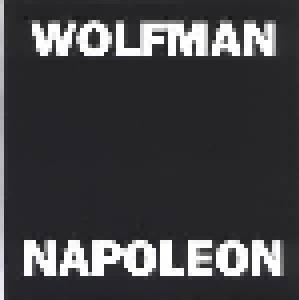 Wolfman: Napoleon - Cover