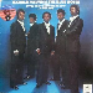 Harold Melvin & The Blue Notes: Harold Melvin & The Blue Notes - Cover