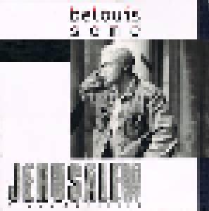 Belouis Some: Jerusalem - Cover