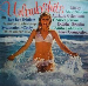 Urlaubshits - Cover